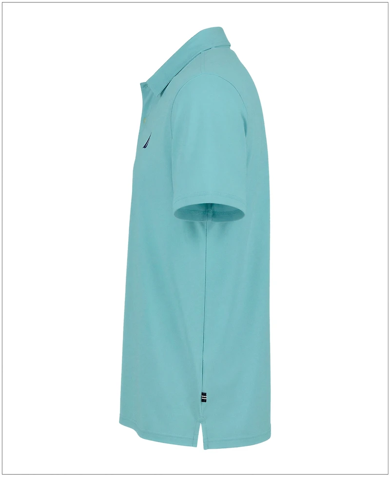 Nautica Boys' 8-20 Short-Sleeve Polo Shirt