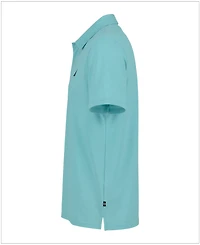 Nautica Boys' 8-20 Short-Sleeve Polo Shirt