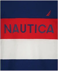 Nautica Boys' 8-20 Short-Sleeve T-Shirt