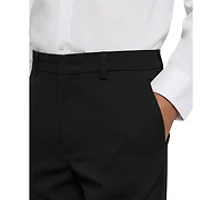 Haggar Big Boys 4 Piece Suit Set