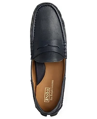 Polo Ralph Lauren Men's Anders Round-Toe Loafers