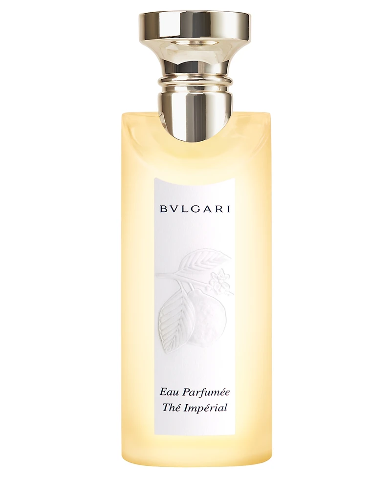 Bvlgari Eau Parfumee The Imperial Eau de Toilette