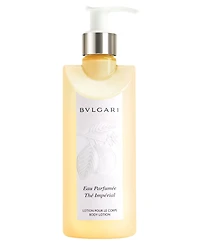 Bvlgari Eau Parfumee The Imperial Body Lotion, 10.1 oz.