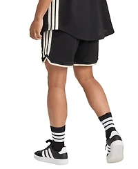 adidas Men's Stadium Mesh Basketball Shorts