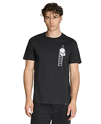 adidas Men's Messi Crewneck T-Shirt