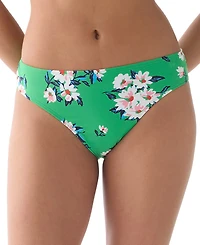 kate spade new york Women's Full-Coverage Swim Bottoms