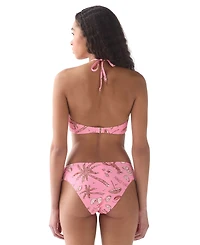 kate spade new york Women's High-Neck Top