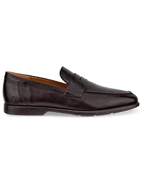 Ecco Men's Slip-on Penny Strap Loafers