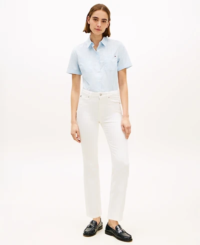 Tommy Hilfiger Women's Bootcut Jeans