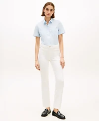 Tommy Hilfiger Women's Bootcut Jeans