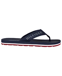 Tommy Hilfiger Men's Oaan Sport Flip Flop Sandal