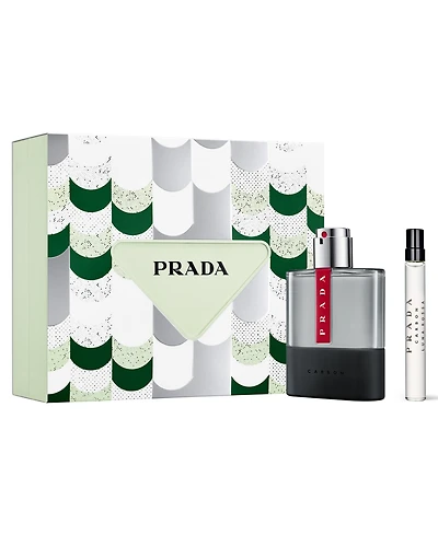 Prada 2-Pc. Luna Rossa Carbon Eau de Toilette Gift Set