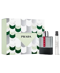 Prada 2-Pc. Luna Rossa Carbon Eau de Toilette Gift Set