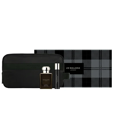 Jo Malone London 3-Pc. Woody Cologne Intense Discovery Set