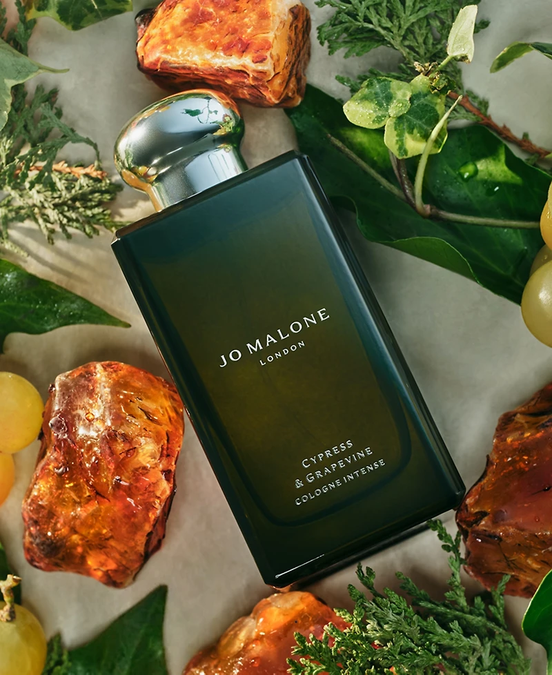 Jo Malone London 3-Pc. Wood Sage & Sea Salt + Cypress & Grapevine Cologne Gift Set