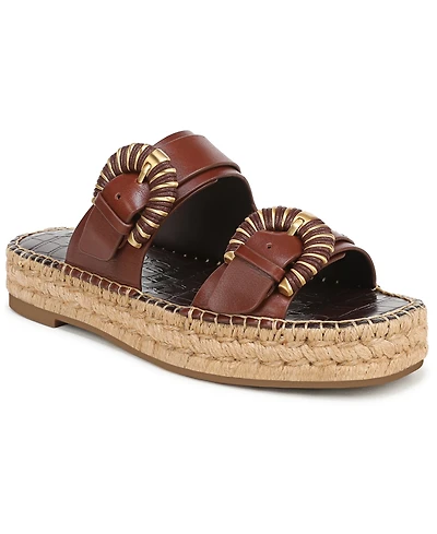 Sam Edelman Women's Tabbey Slip-On Sandals