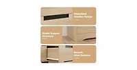 Gaomon Drawer Dresser for Bedroom