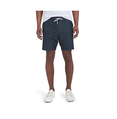 dkny Men's ardley pinstripe short