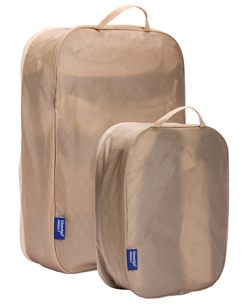 Thule Compression Packing Cube Set, 2-Pack