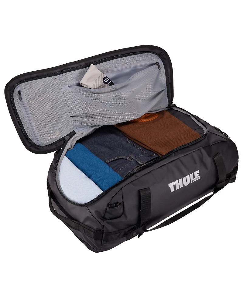 Thule Chasm Medium Duffel Bag
