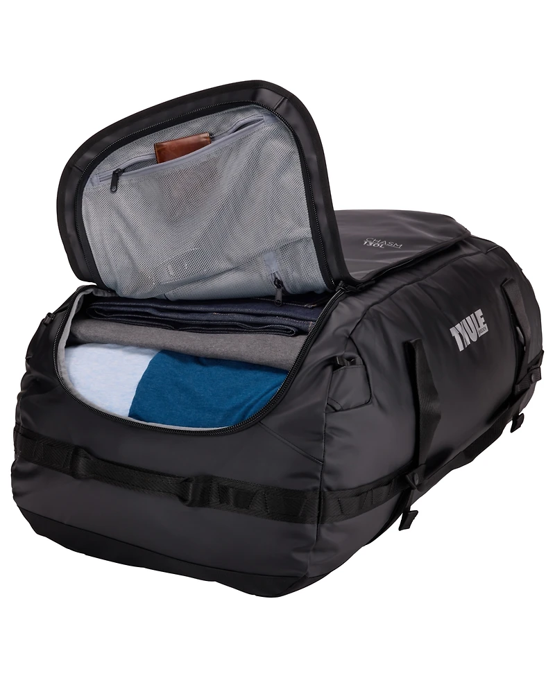 Thule Chasm Large Duffel Bag
