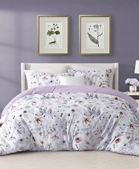 Stratford Park Pantoja Floral 3 Pc. Comforter Sets
