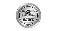Invicta Men's Subaqua Dragon Quartz Dial Watch