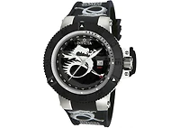 Invicta Men's Subaqua Dragon Quartz Dial Watch
