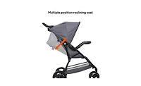 Baby Trend Kids Trend Venture 3-Wheel Stroller Travel System