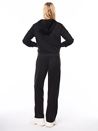 Sergio Tacchini Women's Camoscio Hoodie