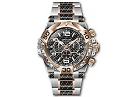 Invicta Men's 38789 Mammoth Quartz Chronograph Dial Watch