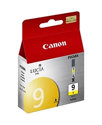 Canon Pgi-9 Ink Tank for Pixma iX7000, MX7600, Pro9500, Pro9500 Mark Ii Printers