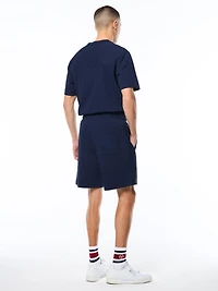 Sergio Tacchini Men's Diaro Fashion Short