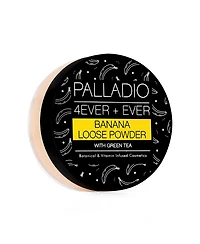 Palladio 4Ever + Ever Brightening Loose Powder - 0.21 oz