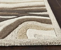 Kas Eternity Sandstorm 1083 Natural Area Rug