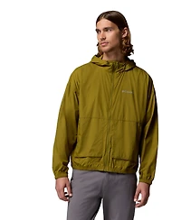 Columbia Men's Regular-Fit Street Heights Windbreaker Jacket