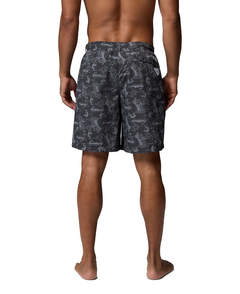 Columbia Men's Super Backcast Ii Water Short