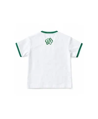 Bits & Bows Toddler Boys Caddie T-Shirt