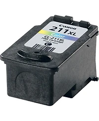 Canon Canon Cl-211XL Color Ink Cartridge Compatible to iP2702, MX340, MX350, MX320, MP250, and MP270 (2975B001)