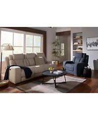Cheramie Fabric Sofa Collection Exclusively At Macys
