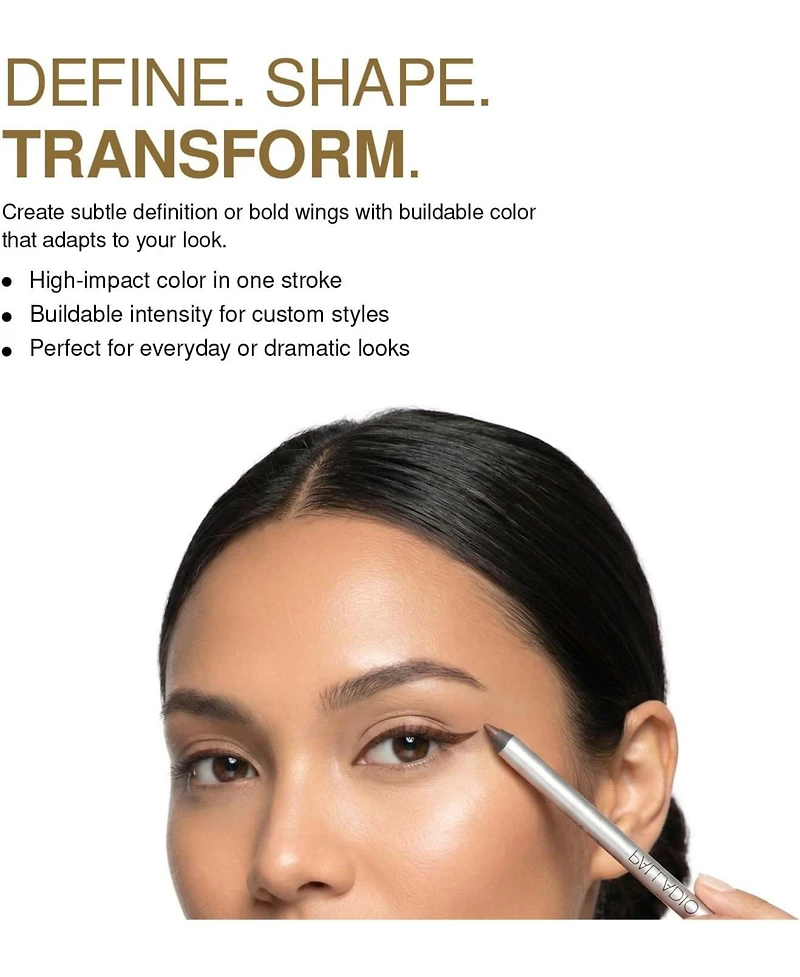 Palladio Precision Eyeliner