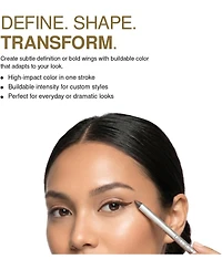 Palladio Precision Eyeliner