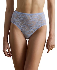 Lauren Ralph Women's High-Rise Brief