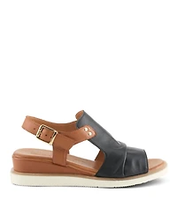 Spring Step Women's Locals Sandal