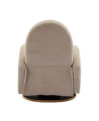 Streamdale Furniture 360 Swivel and Glider Recliner Chair