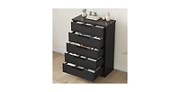 gaomon 5 Drawer Dresser for Bedroom