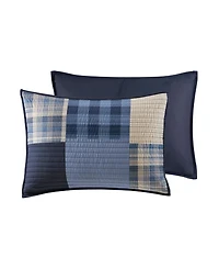 Woolrich Winter Hills Reversible 2-Pc. Quilt Set, Twin/Twin Xl