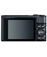 Canon Cameras Us Point and Shoot Digital Camera with 3.0"" Lcd