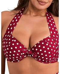 Adore Me Women's Shelbie Swimwear Top