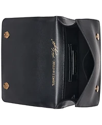 Karl Lagerfeld Paris Simone Small Crossbody Bag